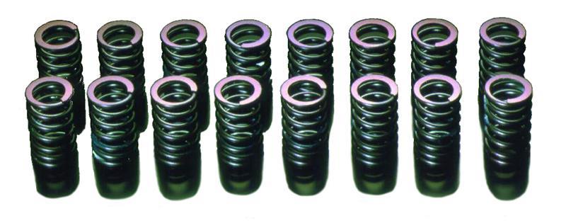 HKS 85-91 Toyota Corolla GTS / 85-89 MR2 Valve Spring - 2201-RT004