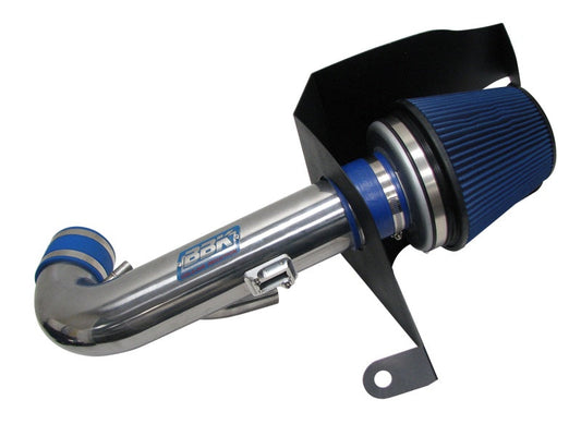 BBK 11-14 Mustang 5.0 GT Boss 302 Cold Air Intake - 1768-C-Dub Tech