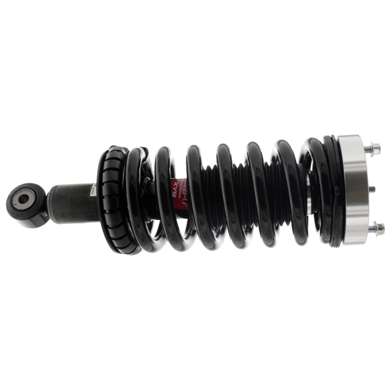 KYB Strut Plus Front Truck-Plus Leveling Assembly 04-15 Nissan Titan - SR4227K