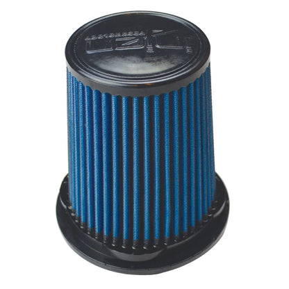 Injen SuperNano-Web Air Filter 4.0in Flange ID/ 6.0in Base / - X-1112-BB