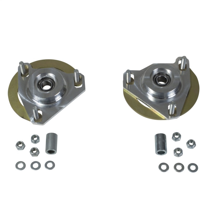 BBK 15-20 Ford Mustang Caster Camber Kit - 2553-C-Dub Tech