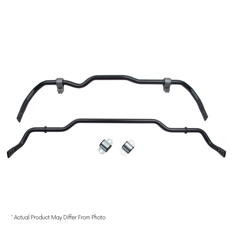 ST Anti-Swaybar Set BMW E30 Coupe Sedan M3 - 52010