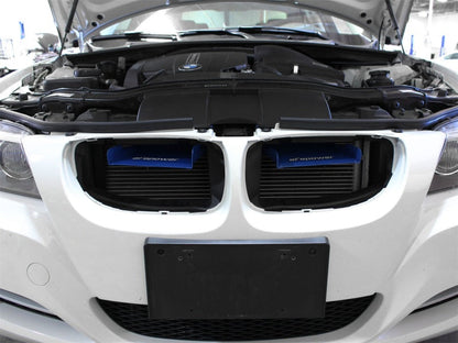 aFe MagnumFORCE Intakes Scoops AIS BMW 335i (E90/92/93) 07-13 L6-3.0L - 54-11478-L-C-Dub Tech