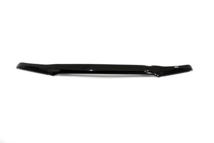 AVS 03-06 Chevy Avalanche (w/o Body Hardware) High Profile Bugflector - 25815-C-Dub Tech