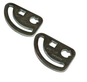 SPC Performance GM MID-SIZED FRONT CAMS - 86360