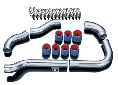 HKS I/C FULL PIPING KIT R35 GT-R - 13002-AN004
