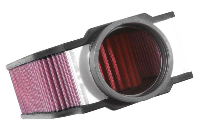 K&N Replacement Unique Air Filter for 2009-2014 Mercedes-Benz C/CLS/E/GLK/ML/S/SLK Class - E-2998