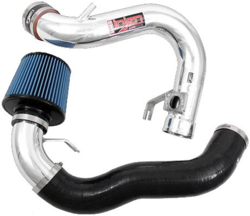 Injen 09-17 Mitsubishi Lancer GTS 2.4L 4 Cyl. Polished Cold - SP1836P