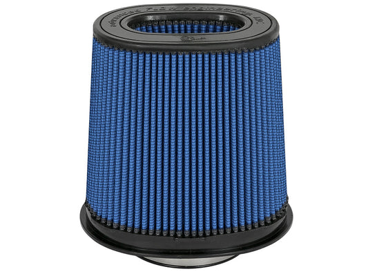 aFe Magnum FLOW Pro 5R Replacement Air Filter 5in F - 24-91126