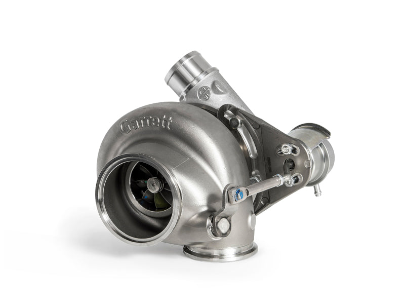 Garrett G35-1050 Turbocharger 1.01 A/R O/V V-Band In/Out - Internal - 880707-5006S