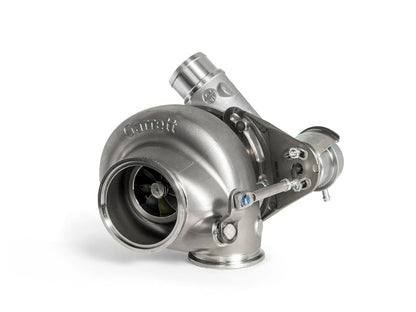 Garrett G35-1050 Turbocharger 1.01 A/R O/V V-Band In/Out - Internal - 880707-5006S