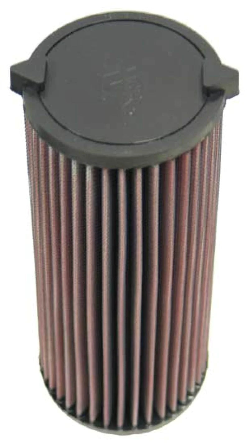 K&N Replacement Air Filter 02-06 Mercedes Benz E200/220/270 / 02-04 - E-2992