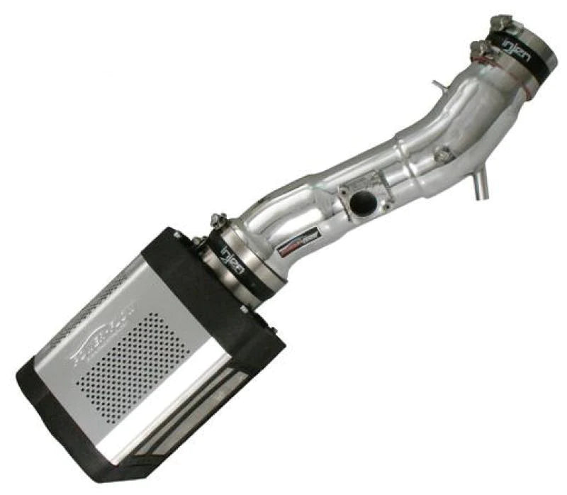 Injen 05-09 Tacoma X-Runner 4.0L V6 w/ Power Box Polished - PF2056P