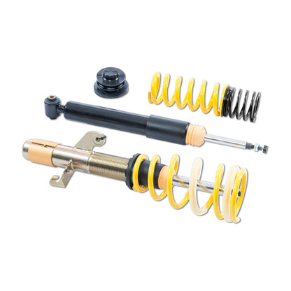 ST XA-Height/Rebound Adjustable Coilovers BMW F30 Sedan / F32 Coupe - 1822000R