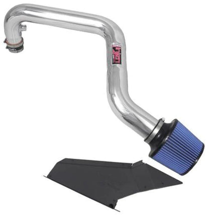 Injen 09 Audi A3 2.0L Polished Cold Air Intake - SP3072P