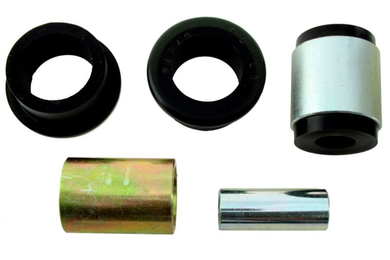 Whiteline Plus 95-04 Nissan Pathfinder R50 Rear Panhard Rod Bushing - W83395