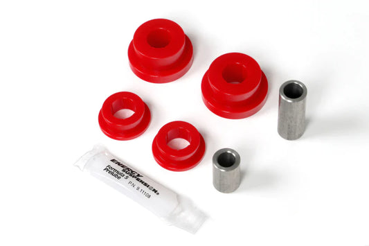 GrimmSpeed 02-20 Subaru WRX/STi/Impreza Pitch Stop Replacement Standard Bushing Kit - 122010