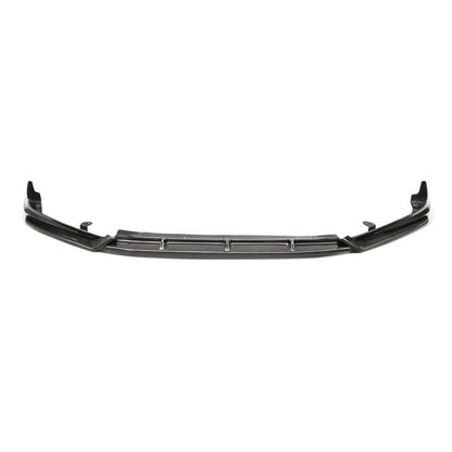 Seibon 18-20 Honda Accord GC Carbon Fiber Front Lip - FL18HDACC-GC