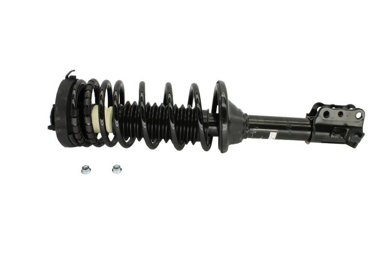 KYB Shocks & Struts Strut Plus Rear Left FORD Escort - SR4015