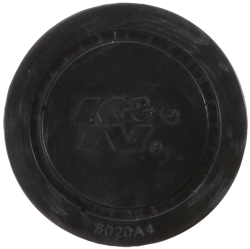 K&N Steel Base Crankcase Vent Filter .75in Vent OD x - 62-1030
