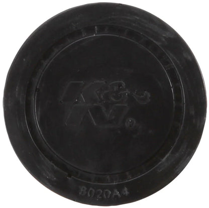 K&N Steel Base Crankcase Vent Filter .75in Vent OD x - 62-1030