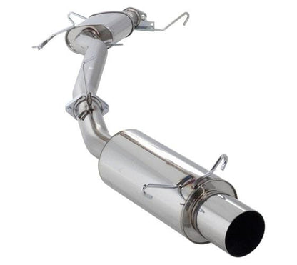 HKS SILENT Hi-POWER TURBO E-FC3S 13B-T - 31019-AZ001