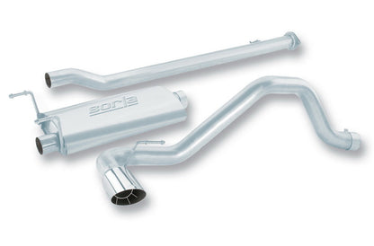 Borla 95-99 Toyota Tacoma 3.4L-V6 SS Catback Exhaust System - 14597