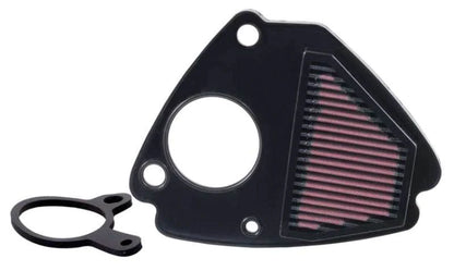 K&N 99-07 Honda VT600C/CD Shadow Replacement Air Filter - HA-6199