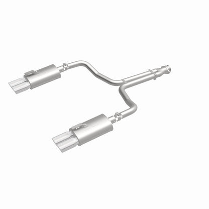 MagnaFlow Sys C/B 86-91 Chevy Corvette C4 L98 - 15658