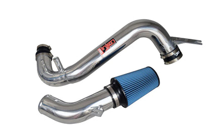 Injen 2015 Ford Mustang Eco Boost 2.3L Polished CAI Converts - PF9091P