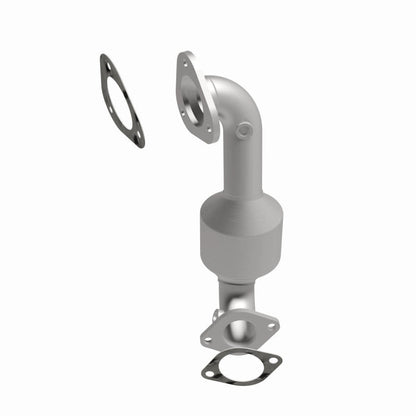 MagnaFlow Conv DF 13-17 Explorer V6 3.5 OEM Close Coupled - 21-257