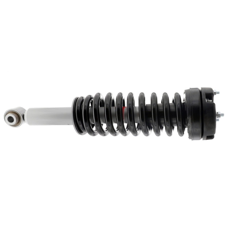 KYB Strut Plus Front Right Truck-Plus Leveling Assembly 09-13 Ford - SRG4171KR