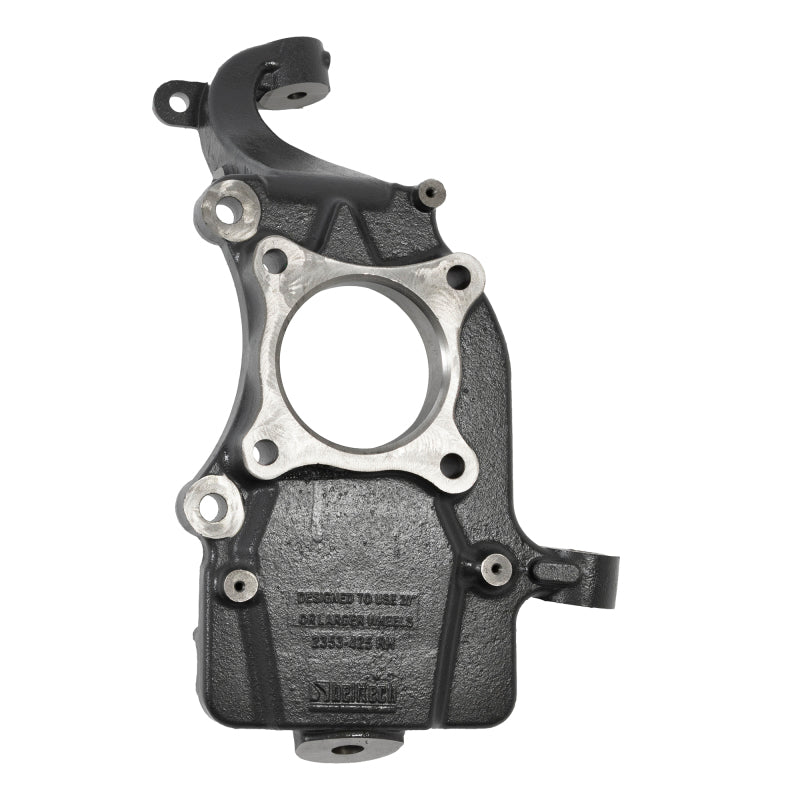 Belltech DROP SPINDLE SET 2021+ Ford F-150 2WD - 2353-C-Dub Tech