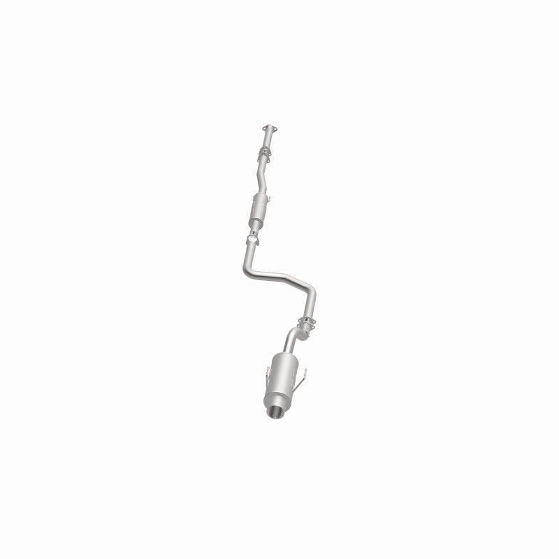 MagnaFlow Sys C/B Honda Civic 3Dr 96- - 15643