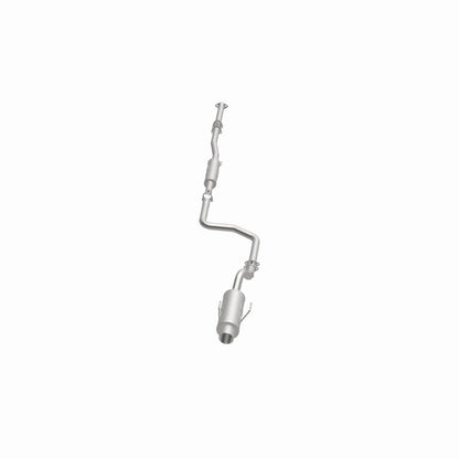 MagnaFlow Sys C/B Honda Civic 3Dr 96- - 15643