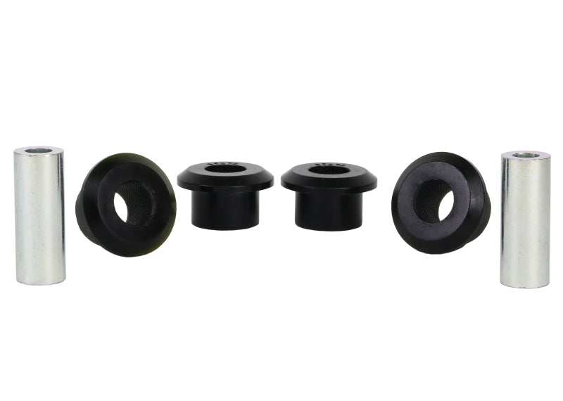 Whiteline 05-10 Chevrolet Cobalt Front Control Arm Bushing Kit - W53315