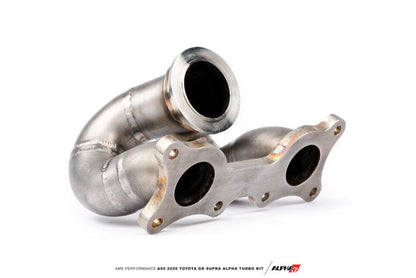 AMS Performance A90 2020 Toyota GR Supra Alpha 6 GTX3076 - AMS.38.14.0001-2