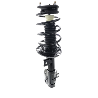 KYB Shocks & Struts Strut Plus Front Left 14-17 Mazda - SR4571