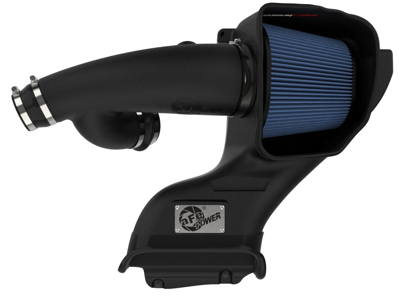 aFe MagnumFORCE Intake Stage-2 Pro 5R 2021 Ford F-150 V6-3.5L - 54-13061R