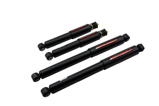 Belltech ND2 OEM Shock Set - OE9214-C-Dub Tech