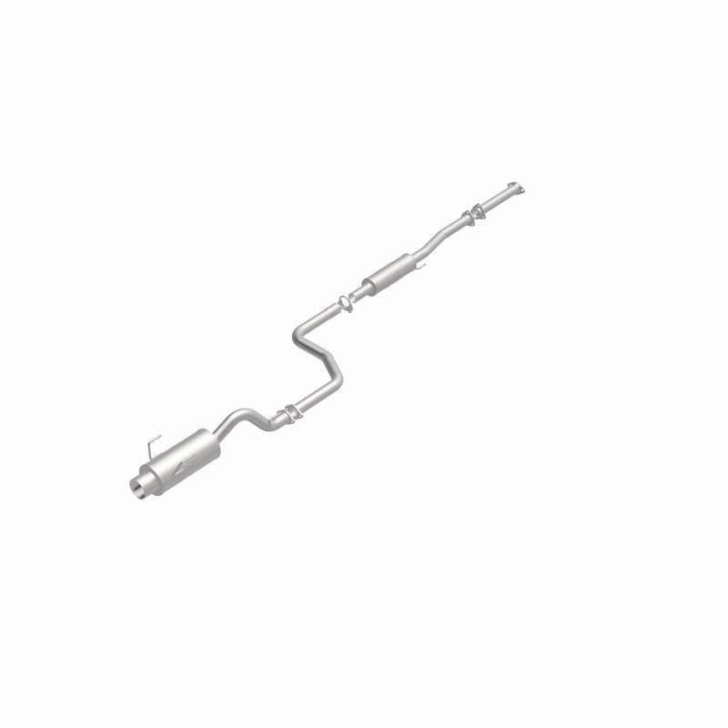 MagnaFlow Sys C/B Honda Civic 3Dr 96- - 15643