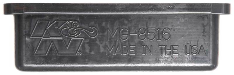 K&N 16-19 Moto Guzzi V9 Bobber 853CC Replacement Air Filter - MG-8516