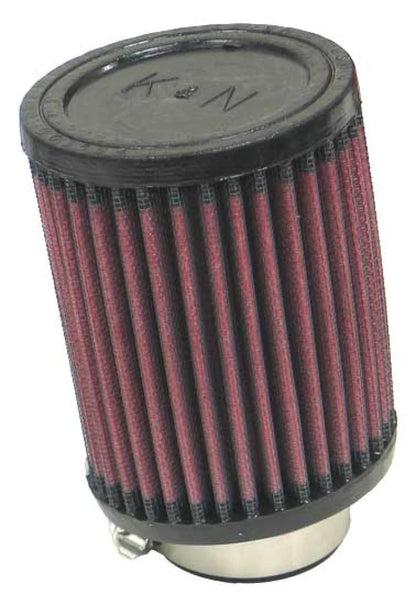 K&N Filter Universal Rubber Filter 1 3/4 inch 10 Degree - RU-1030