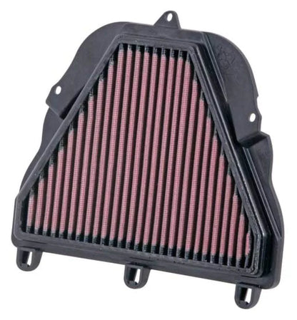 K&N 06-12 Triumph Daytona 675/675 SE/675R/Street Triple/Street Triple R Replacement - TB-6706