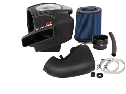 aFe Momentum GT Pro 5R Cold Air Intake System 12-17 - 54-76206-1-C-Dub Tech