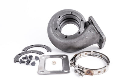 Garrett GTW38 Turbine Hsg Kit O/V T3 / V-Band 0.96 - 844669-0009