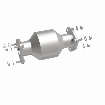 MagnaFlow Conv Direct Fit OEM 13-17 Honda Accord L4 2.4 - 21-476