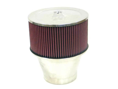 K&N Marine 5.125in FLange ID x 9in OD x 10.5in - 59-1196