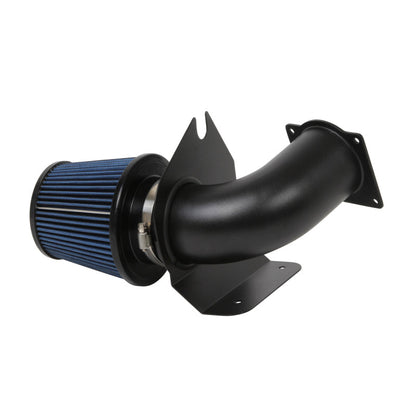 BBK 96-04 Mustang 4.6 GT Cold Air Intake Kit - - 17185-C-Dub Tech