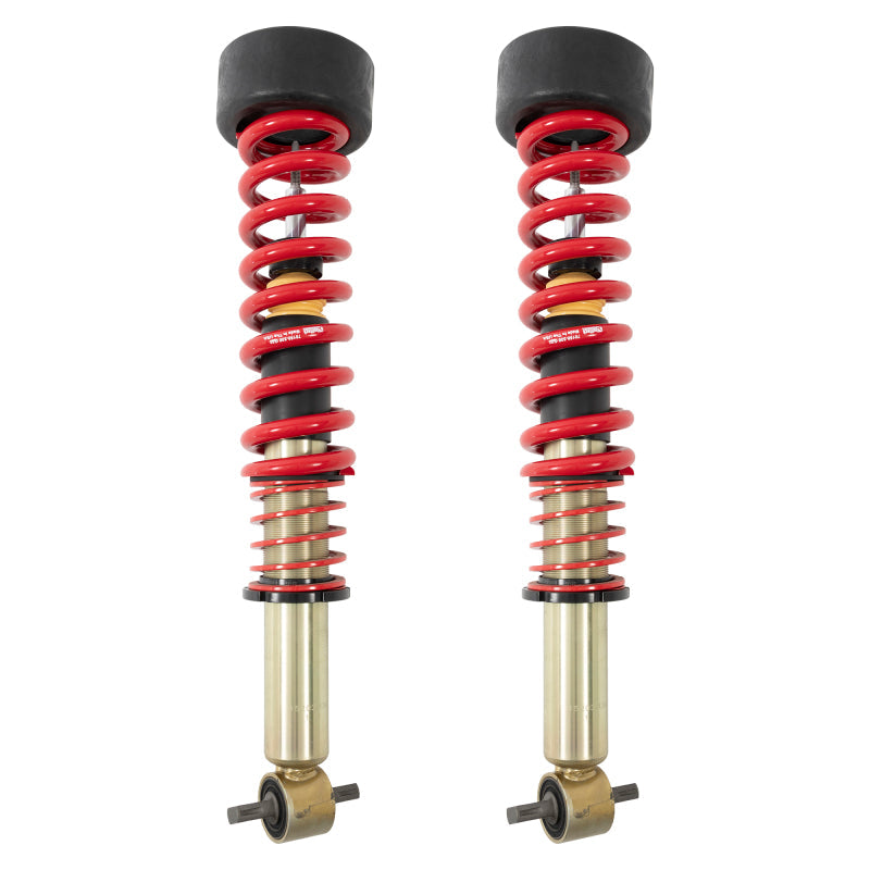 Belltech COILOVER KIT 2021+ Yukon/Tahoe/GM 1500 - 0-2.5in Leveling - 15109-C-Dub Tech